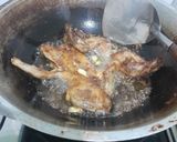 Foto langkah ke 3 dari resep Ayam Goreng Bawang Putih.