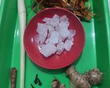 Foto langkah ke 1 dari resep 56/25. Wedang Uwuh khas Jogja.