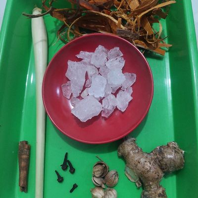 Langkah 1