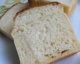 A picture of step 13 of Standard Shokupan - Plain Bread Loaf.
