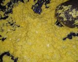 Foto langkah ke 3 dari resep Susu jagung manis.