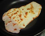 A picture of step 12 of Simple Pizza Dough.