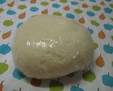 A picture of step 2 of Russian Piroshki.