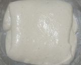Foto langkah ke 6 dari resep Basic Sourdough Bread 90%.