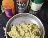 Green Bake Falafel recipe step 2 photo