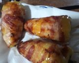 Foto del paso 4 de la receta: Toritos de Camarón Maggie’s Deli