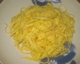 A picture of step 11 of Chirashi Sushi (5 Ingredient Chirashi Sushi).