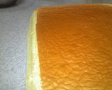 A picture of step 17 of Moist Fluffy Roll Cake.