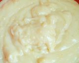Foto langkah ke 3 dari resep Cream Bun - No Oven (Roti bantal isi cream).