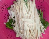 Foto langkah ke 1 dari resep Mie Pindang.
