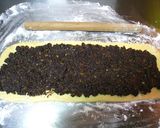 A picture of step 10 of Polish Poppy Seed Cake.