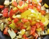 Potato Frittata #potatocontest recipe step 4 photo