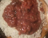 Foto del paso 5 de la receta: Albóndigas con arroz