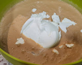 Foto del paso 5 de la receta: Cheesecake de Speculoos al horno