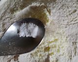 A picture of step 4 of Perfect pizza dough.