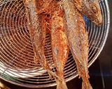 Foto langkah ke 2 dari resep Sambal klotok ikan asin.