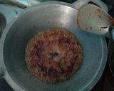 Foto langkah ke 3 dari resep Orek tempe kering.