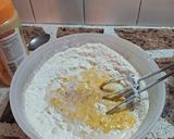 Foto del paso 3 de la receta: Bizcochuelo sencillo y rápido