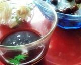 A picture of step 10 of Soy Milk Kanten & Simple Kanten.