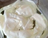 Foto del paso 1 de la receta: Zerde