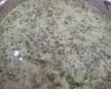 Foto langkah ke 5 dari resep Sayur Daun Singkong.