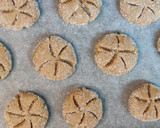 Foto del paso 8 de la receta: Galletas de canela (sin mantequilla)