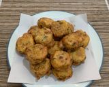 Foto langkah ke 3 dari resep Perkedel kentang sapi.