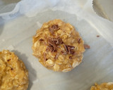 Foto del paso 7 de la receta: Galletas de avena y mandarina