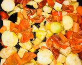 Pas rețetă Legume la cuptor 2 fotografie