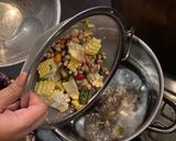 Foto langkah ke 3 dari resep Sayur Asem.