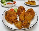 Foto langkah ke 5 dari resep Ayam Goreng Ketumbar.