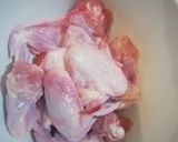 Anyukám Chilis-Mézes Páca recept fázis 1 fotója