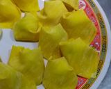 รูปขั้นตอนการทำที่ 2 ของ เกี๊ยวไข่นกกระทาทอด