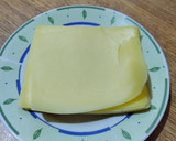 Foto del paso 1 de la receta: Untable de queso duro por el refri