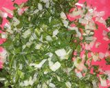 Foto del paso 3 de la receta: 🌱Tortilla de Acelga súper fácil y riquísima 🍽