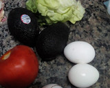 Foto del paso 1 de la receta: Ensalada rápida y fresca