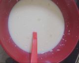 Foto langkah ke 5 dari resep PIE SUSU Teflon (Mudah dan Praktis).