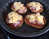 Foto del paso 1 de la receta: Papitas pizza