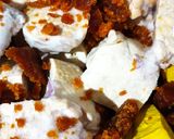 Foto langkah ke 2 dari resep Stok Bacem (Tempe Tahu Paru).