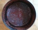 Foto del paso 2 de la receta: Tarta crujiente de café ☕
