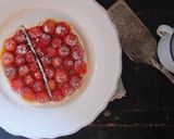 Foto del paso 5 de la receta: Tarta tatín de madroños 