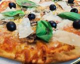 Foto del paso 7 de la receta: Pizza Funghi