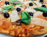 Foto del paso 7 de la receta: Pizza Funghi