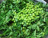 मेथी ची भाजी (methi chi bhaji recipe in marathi) रेसिपी स्टेप 2 फोटो 
