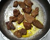 Foto langkah ke 3 dari resep Steak daging sapi endolita.