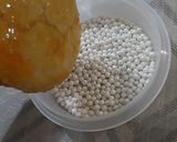 Foto del paso 18 de la receta: Garibaldi
