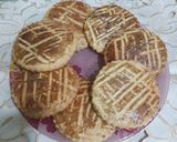 صورة لخطوة 1 من وصفة قاليت لقهوة المساء