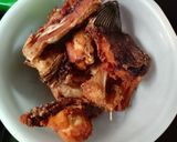 Foto langkah ke 2 dari resep Pesmol ikan bawal.