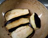 A picture of step 9 of Eggplant Roll-Ups with Tagliatelle alla Norma.