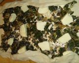 Foto del paso 3 de la receta: Rollo de acelga y queso